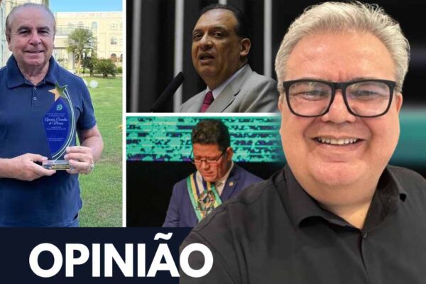 Aparício ainda manda no Republicanos; Capixaba perde para os irmãos Gonçalves; e Rocha transita nas neopentecostais