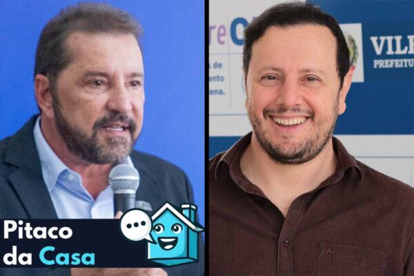 O pragmatismo de Hildon Chaves e Flori Cordeiro enfrenta a política que se alimenta da falsa polarização e do velho “bem contra o mal”