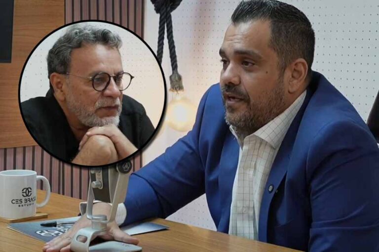 Presidente da Agência Reguladora afirma ter decisão que restringe menções a seu nome em sites