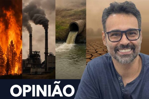 Quando o Meio Ambiente Falha, a Previdência Sente: lições globais para fundos de pensão e institutos previdenciários