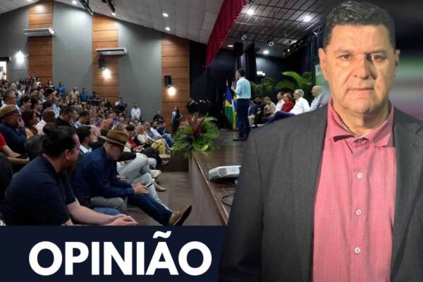Hospital Municipal é um passo estrutural em meio ao colapso cotidiano da saúde em Porto Velho