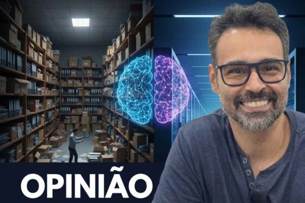 O Estado brasileiro diante dos dados