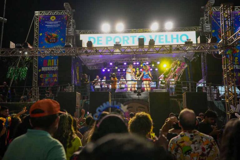 Viradão do Béra terá pré-carnaval com atrações regionais e programação cultural na virada para 2026