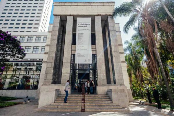 Gravuras de Matisse e Portinari são levadas de exposição na Biblioteca Mário de Andrade