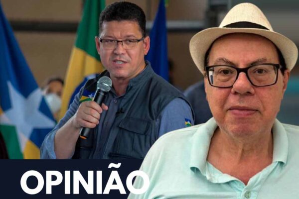 Rocha e a encenação sobre o Senado; Silvia Cristina e a guerra feminina por vagas em 2026; e Jean de Oliveira fora do jogo eleitoral