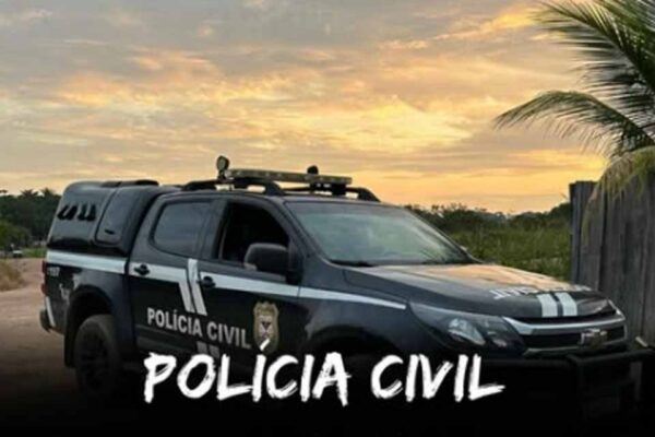 Foragido do Rio Grande do Sul é preso pela Polícia Civil em Ariquemes