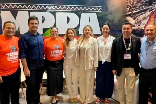 MPRO apresenta ações ambientais e avalia resultados após participação na COP 30