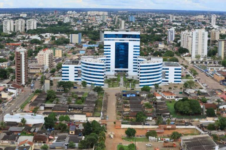 Decreto do Governo de RO define ponto facultativo em 26 de dezembro e 2 de janeiro