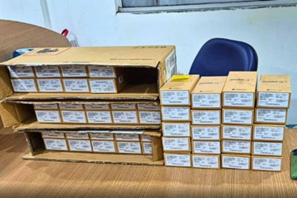 Polícia Civil localiza e recupera 50 celulares furtados de furgão de transportadora em Rondônia