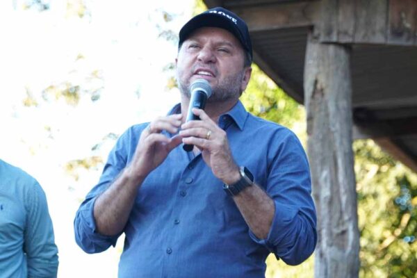 Cirone Deiró destina R$ 200 mil para ações de prevenção do Hospital São Daniel Comboni