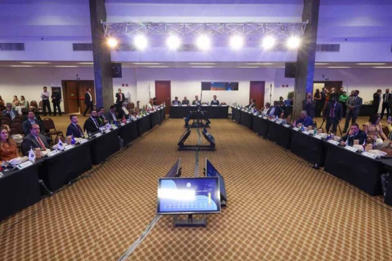 Porto Velho passa a integrar Conselho Fiscal do Conaci após eleição em reunião técnica