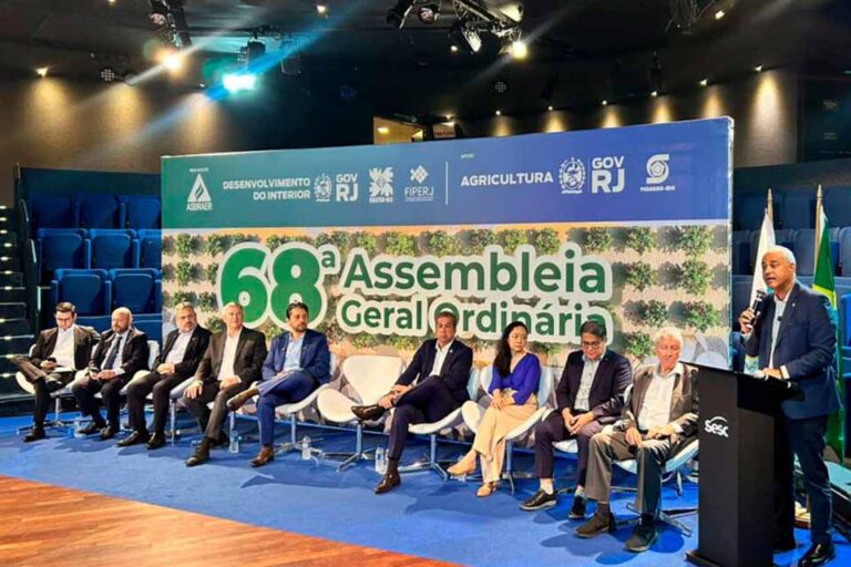 Rondônia apresenta iniciativas e propostas em assembleia da Asbraer no Rio de Janeiro