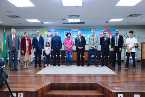 TJRO realiza edição 2023 da campanha Declare Seu Amor em comemoração aos cinco anos do programa