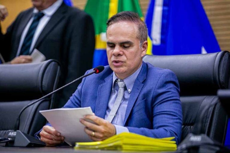 Deputado Alan Queiroz destina mais de R$ 525 mil para equipamentos agrícolas em Mirante da Serra