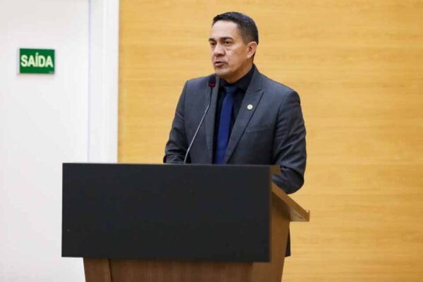 Assembleia de Rondônia aprova projeto que autoriza spray de pimenta para defesa pessoal de mulheres