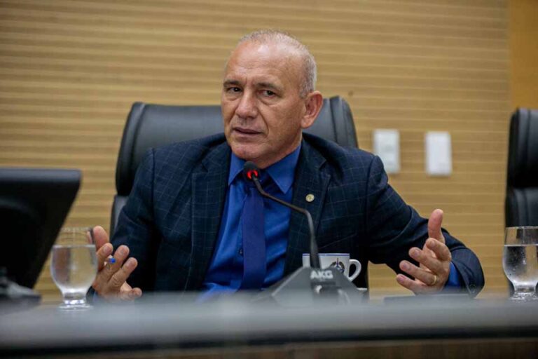 Recurso de R$ 353 mil viabiliza perfuratriz para produtores rurais da Linha 23 em Nova Mamoré