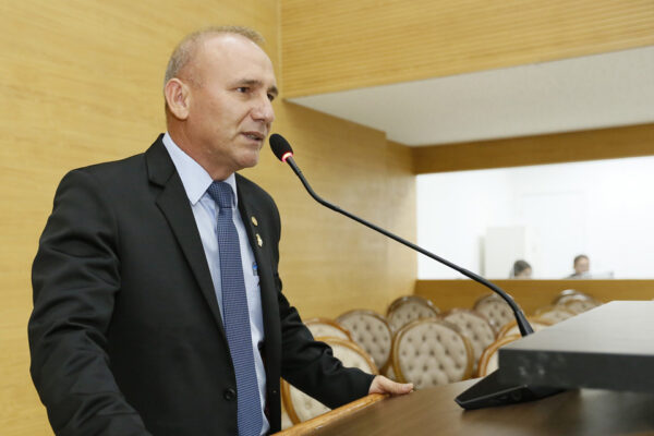 Deputado Ezequiel Neiva destina R$ 450 mil para aquisição de ambulância UTI em Colorado do Oeste