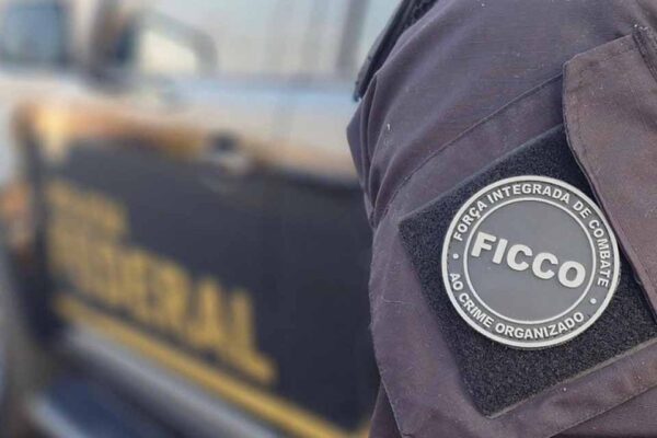 Investigado por fraudes de mais de R$ 1 milhão é preso pela FICCO em Porto Velho