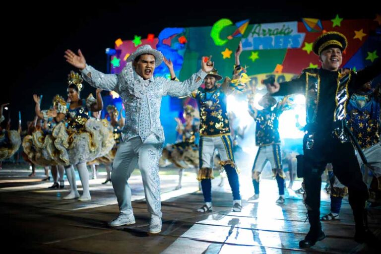 Funcultural encerra 2025 com quase R$ 4 milhões investidos em ações culturais em Porto Velho