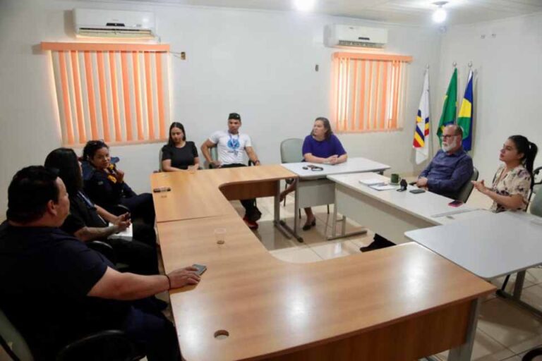 Governo de Rondônia instala Núcleo em Guajará-Mirim para ampliar atendimento aos povos indígenas