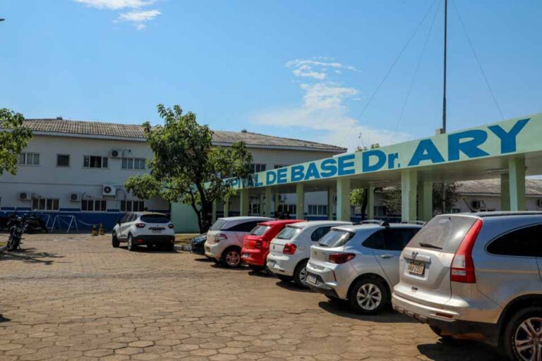 Rondônia inaugura Clínica Cardiovascular e Centro Obstétrico após revitalização no Hospital de Base