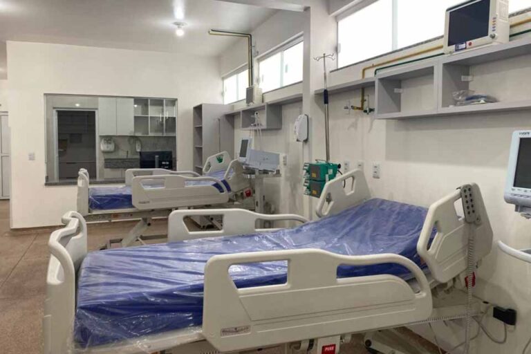 Governo de Rondônia conclui modernização da Urgência e Emergência do Hospital João Paulo II