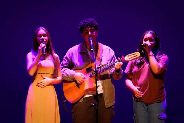 Ariquemes reúne educadores no VI Congresso Estadual de Arte e Cultura Escolar