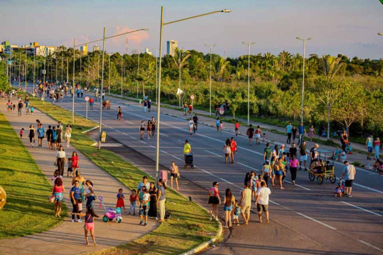 1ª Corrida da Polícia Penal de Rondônia será realizada no sábado em Porto Velho