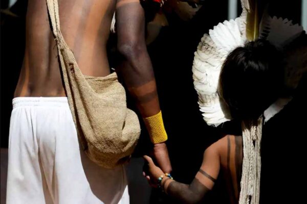 Estudo da Fiocruz identifica taxas mais elevadas de suicídio entre jovens no Brasil