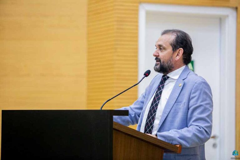 Deputado Laerte Gomes confirma liberação de mais de R$ 500 mil para a Asprobel em Costa Marques