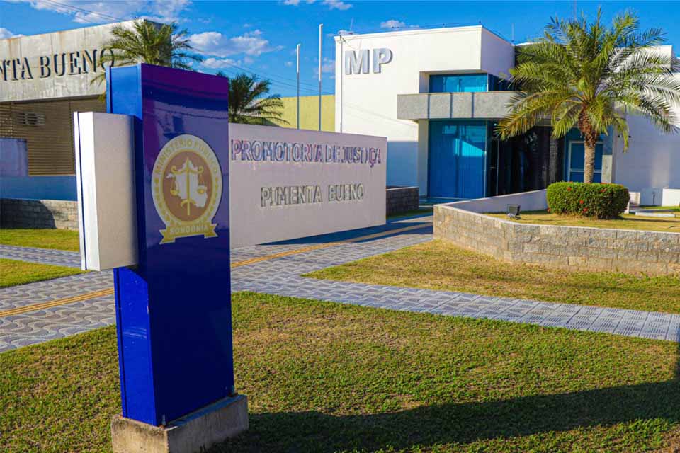 MPRO adota medidas urgentes para apurar vazamento de amônia em frigorífico de Pimenta Bueno