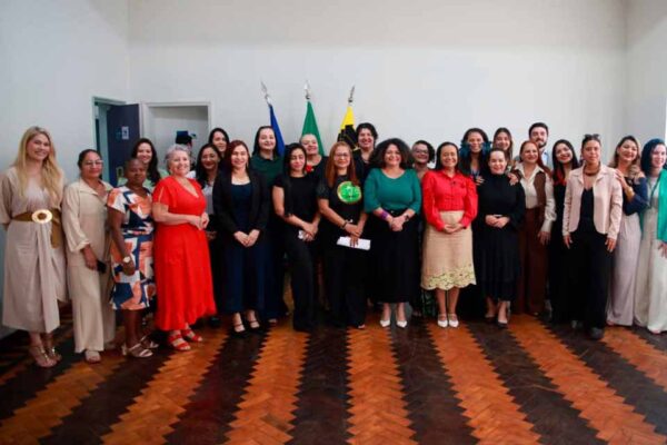 MPRO reforça importância da escuta na posse do Conselho Municipal de Direitos da Mulher em Porto Velho