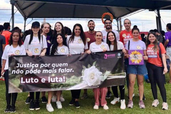 TJRO registra 199 audiências e 195 medidas protetivas durante ações dos 21 Dias de Ativismo