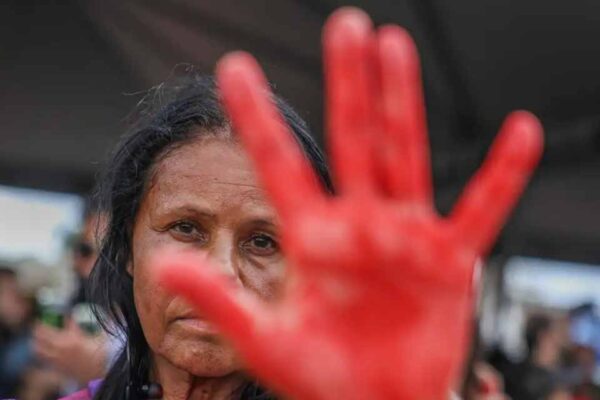 MPF investiga políticas de combate à violência contra a mulher em São Paulo após alta de feminicídios