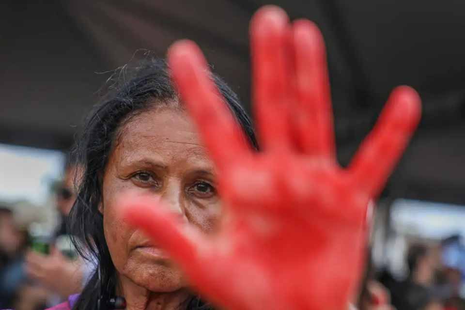 <div style="
                font-size: 18px;
                font-weight: bold;
                color: #0073aa;
                margin-bottom: 5px;
                text-transform: uppercase;
            ">VIOLÊNCIA CONTRA A MULHER</div>MPF investiga políticas de combate à violência contra a mulher em São Paulo após alta de feminicídios