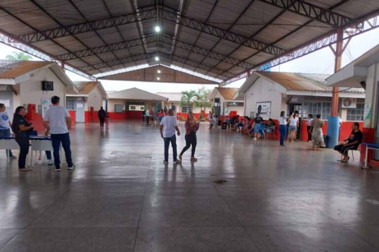 Prefeitura e INSS antecipam perícias para crianças com deficiência em Porto Velho
