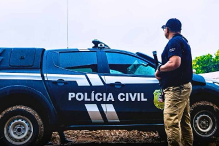 Polícia Civil executa Operação Cronos para cumprir mandados em investigação sobre duas tentativas de homicídio contra pai