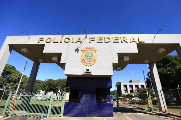 PF pede orientação ao STF sobre destino de cartas e encomendas enviadas a Bolsonaro preso