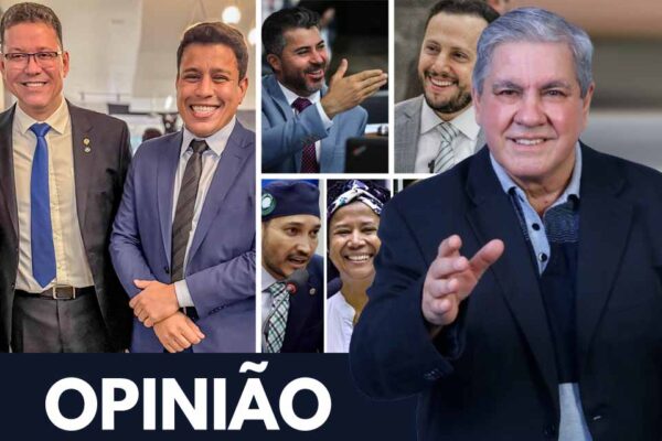 Fúria é o preferido de Rocha; Rogério quer Flori de vice; e saída do governador pode beneficiar Máximo e Sílvia