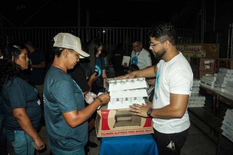 Governo de Rondônia reabre período para interessados em cursos gratuitos do programa Vencer
