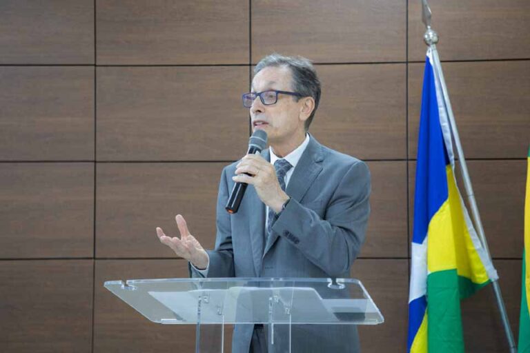 TJRO inicia processo de implementação da Plataforma Socioeducativa