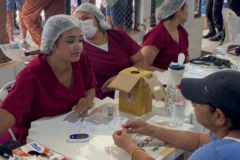 PVH em Ação realiza quarta edição neste sábado na Vila Olímpica Chiquilito Erse, em Porto Velho