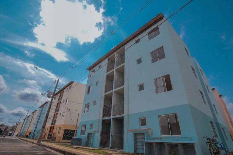 Entrega do Porto Madeiro V é retirada do calendário após orientação do Ministério das Cidades