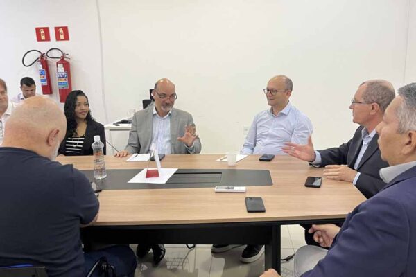 Cadastro Territorial Multifinalitário passa a integrar dados municipais e orientar decisões em Porto Velho