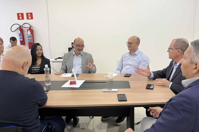 Cadastro Territorial Multifinalitário passa a integrar dados municipais e orientar decisões em Porto Velho