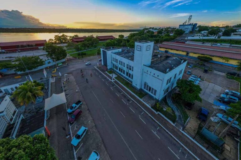 Porto Velho institui Atividade Delegada Municipal para ampliar segurança e fiscalização urbana