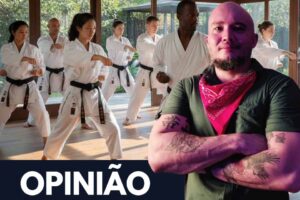 Karatê e Masculinidades: uma reflexão para além Dojo