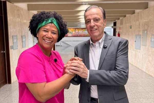 Sílvia Cristina: R$ 55 milhões e mais de 204 mil vidas atendidas no Centro de Câncer de Ji-Paraná