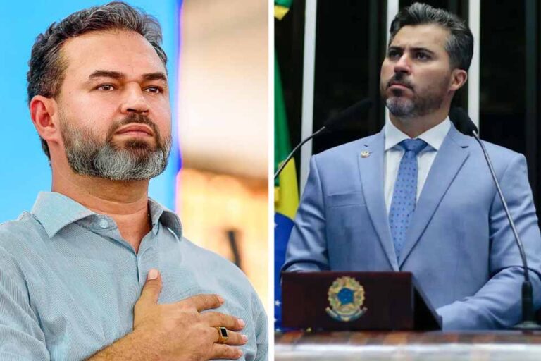 Vice do PL pressiona Marcos Rogério por expulsão de vereador preso por suposto envolvimento com a LCP