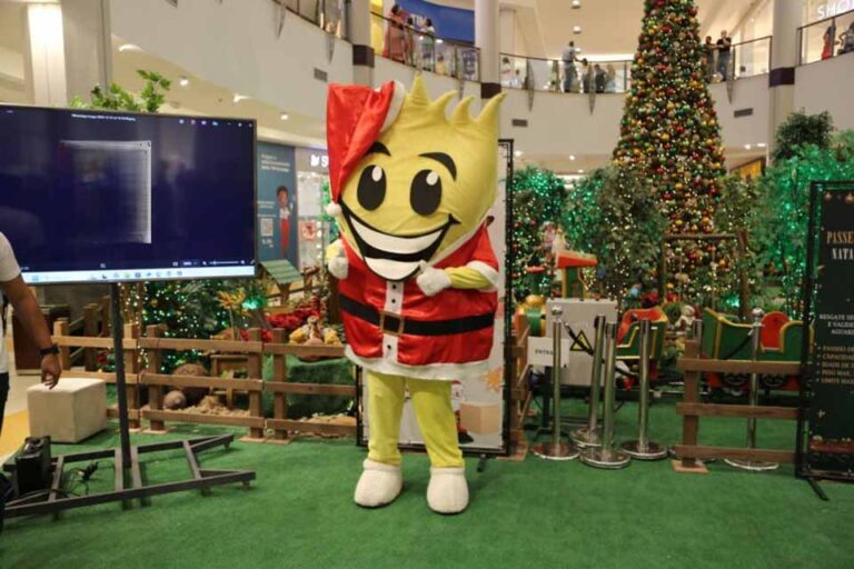 Sorteio de Natal do Nota Legal distribuirá R$ 500 mil no dia 22 em Porto Velho